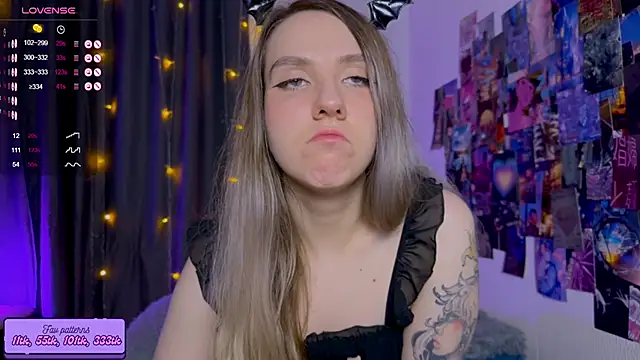 HotaruTomo online show from 14, 9, 2025