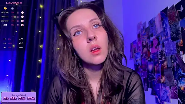 HotaruTomo online show from 29, 10, 2025