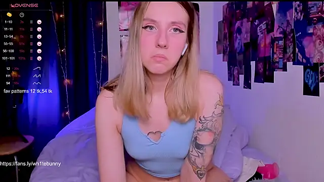 HotaruTomo online show from 3, 2, 2025