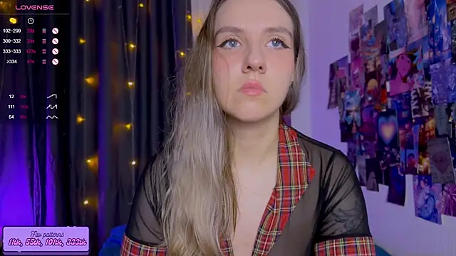 HotaruTomo online show from 13, 9, 2025