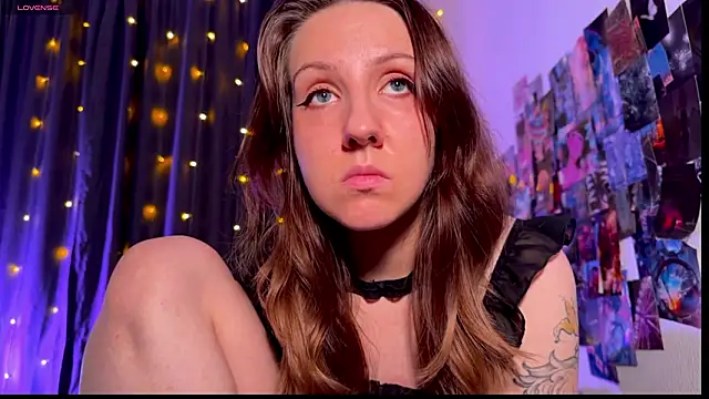 HotaruTomo online show from 12, 3, 2026