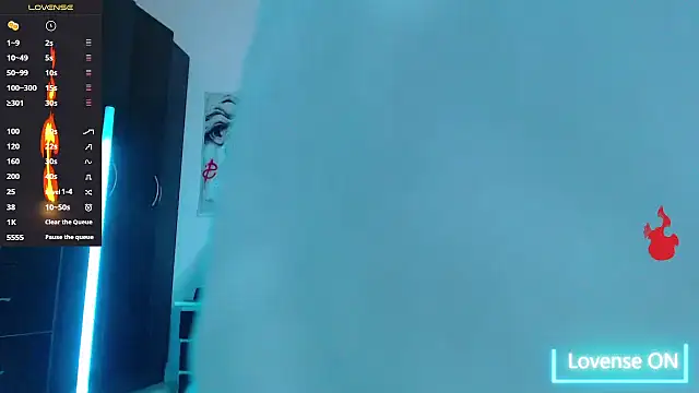 Lobito xxxl online show from 3, 10, 2025