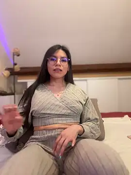 LalieFR online show from 20, 3, 2026