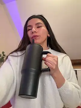 LalieFR online show from 15, 4, 2026