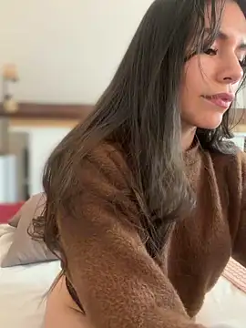 LalieFR online show from 27, 3, 2026