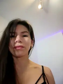 LalieFR online show from 9, 2, 2026