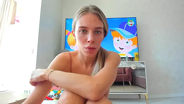 Iris cherry online show from 11, 3, 2025