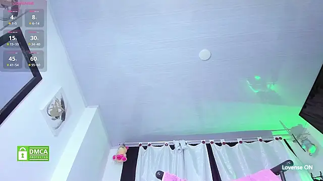 valen pretty online show from 23, 3, 2026