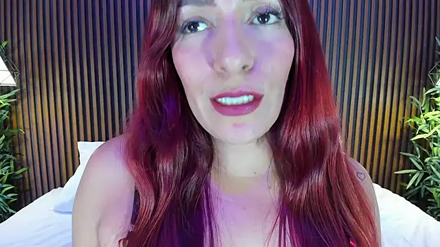 naughty flower18 online show from 14, 3, 2025