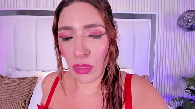 naughty flower18 online show from 29, 4, 2026
