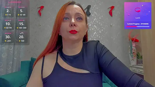 emilianna666 online show from 21, 10, 2025