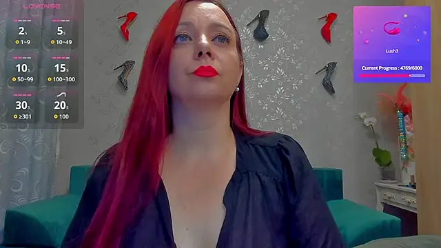 emilianna666 online show from 8, 11, 2025