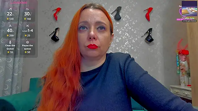 emilianna666 online show from 27, 9, 2025