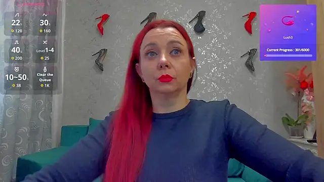 emilianna666 online show from 13, 11, 2025