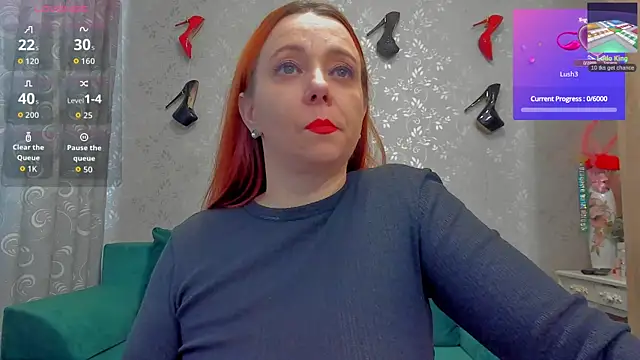 emilianna666 online show from 30, 9, 2025