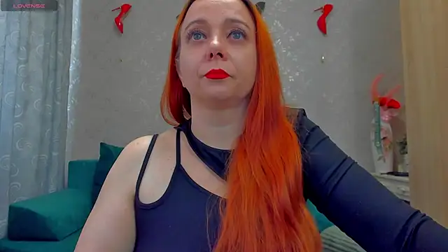 emilianna666 online show from 20, 10, 2025