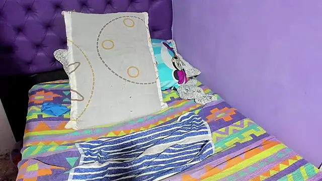 Snapshot of Margoth_clain chatting on 6, 3, 2026 Margoth clain online show from 6, 3, 2026