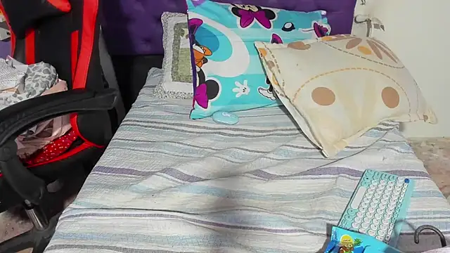 Margoth clain online show from 23, 2, 2026