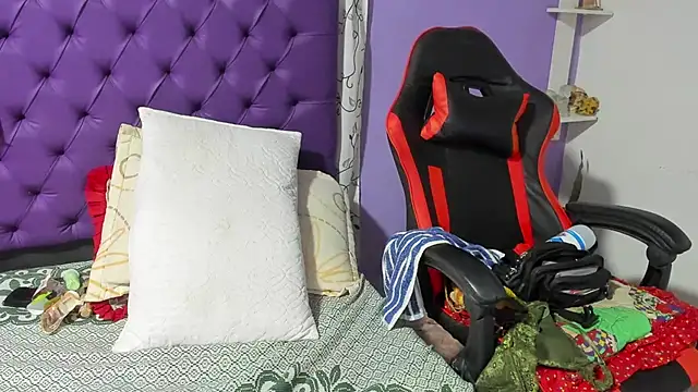 Margoth clain online show from 29, 10, 2025