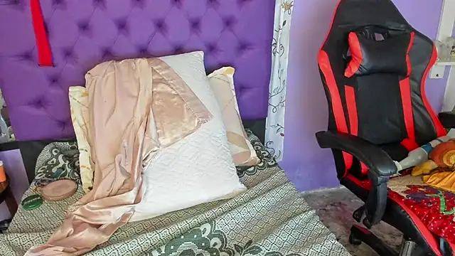 Margoth clain online show from 30, 10, 2025