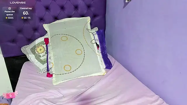 Snapshot of Margoth_clain chatting on 7, 3, 2026 Margoth clain online show from 7, 3, 2026