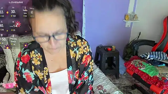 Margoth clain online show from 13, 1, 2026