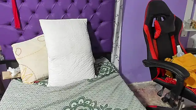 Margoth clain online show from 2, 11, 2025