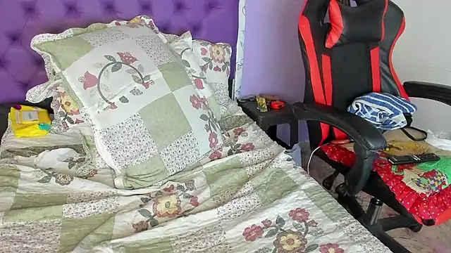 Margoth clain online show from 10, 1, 2026