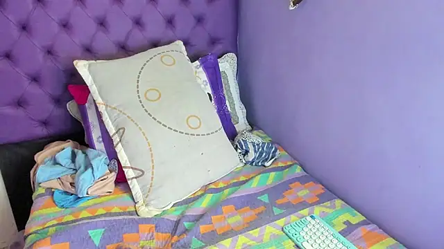 Snapshot of Margoth_clain chatting on 6, 3, 2026 Margoth clain online show from 6, 3, 2026