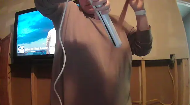 Snapshot of Oklahoma_Horny_Wife chatting on 8, 12, 2024 Oklahoma Horny Wife online show from 8, 12, 2024