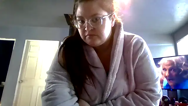 Snapshot of Oklahoma_Horny_Wife chatting on 7, 2, 2026 Oklahoma Horny Wife online show from 7, 2, 2026