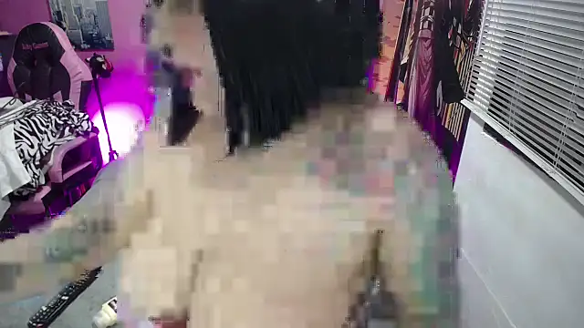 JEENEVIEVE online show from 9, 1, 2026