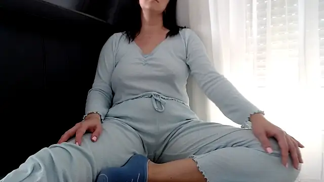 SofiaLenis online show from 14, 3, 2025