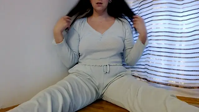 SofiaLenis online show from 22, 12, 2025