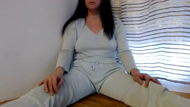 SofiaLenis online show from 19, 3, 2026