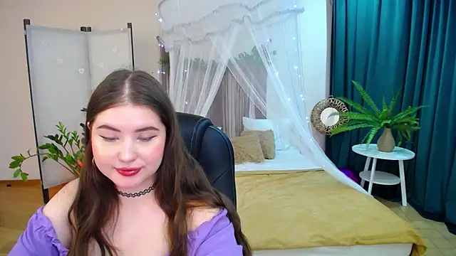 NicoleFoxery online show from 14, 3, 2025