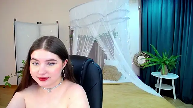 NicoleFoxery online show from 22, 3, 2025