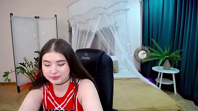 NicoleFoxery online show from 14, 3, 2025