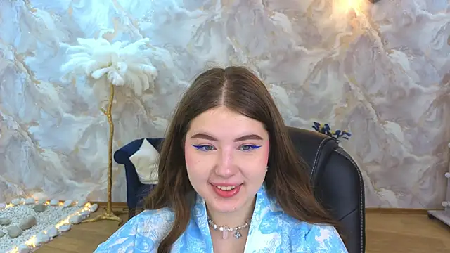 NicoleFoxery online show from 24, 9, 2025