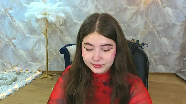 NicoleFoxery online show from 16, 9, 2025