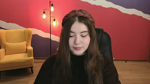 NicoleFoxery online show from 3, 10, 2025