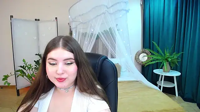 NicoleFoxery online show from 17, 3, 2025