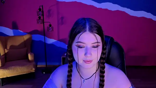 NicoleFoxery online show from 20, 9, 2025