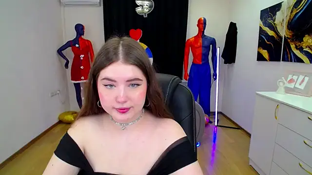 NicoleFoxery online show from 21, 3, 2025