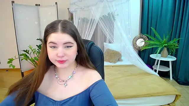 NicoleFoxery online show from 11, 3, 2025