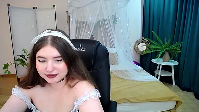 NicoleFoxery online show from 15, 3, 2025