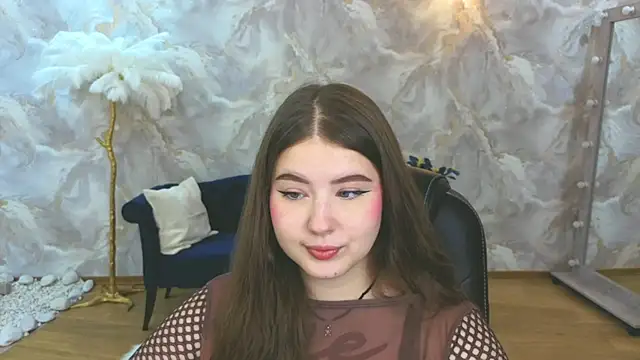 NicoleFoxery online show from 19, 9, 2025