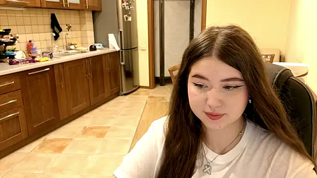 NicoleFoxery online show from 25, 9, 2025