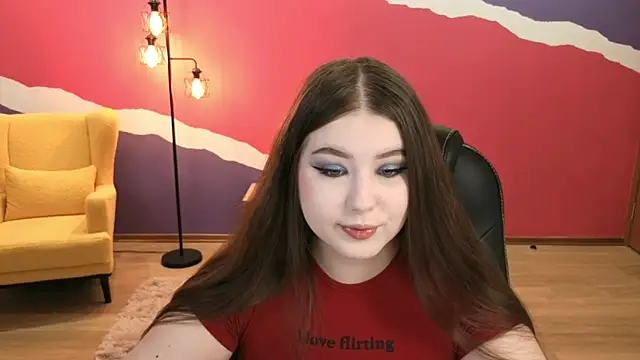 NicoleFoxery online show from 27, 9, 2025