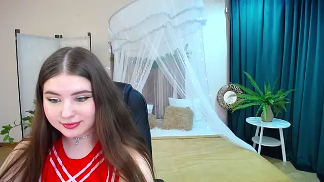 NicoleFoxery online show from 18, 3, 2025